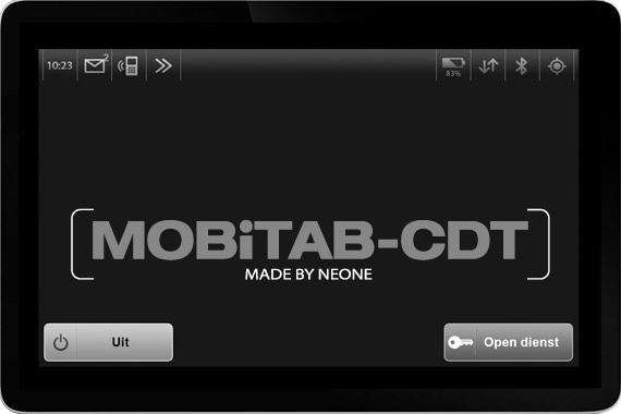 Neone Mobitab-CDT